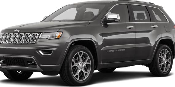 JEEP GRAND CHEROKEE 2021 1C4RJKAGXM8154072 image